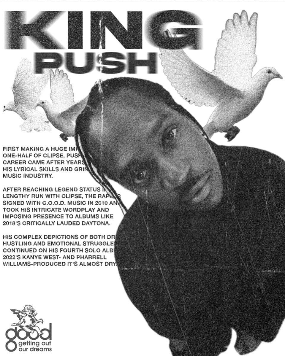 King Push