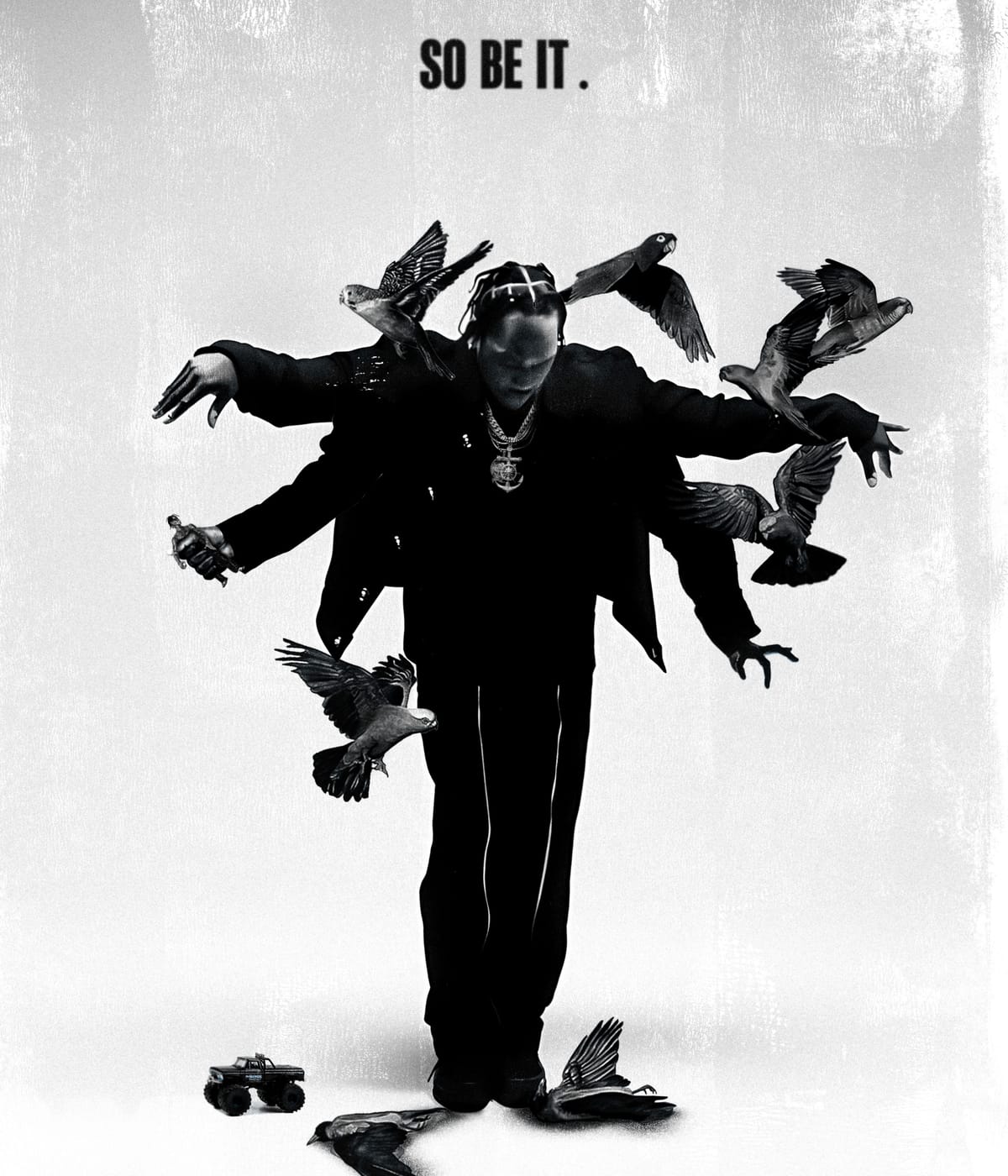 pusha T