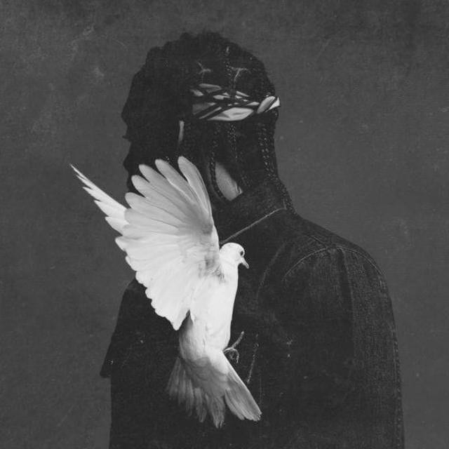 Pusha poster