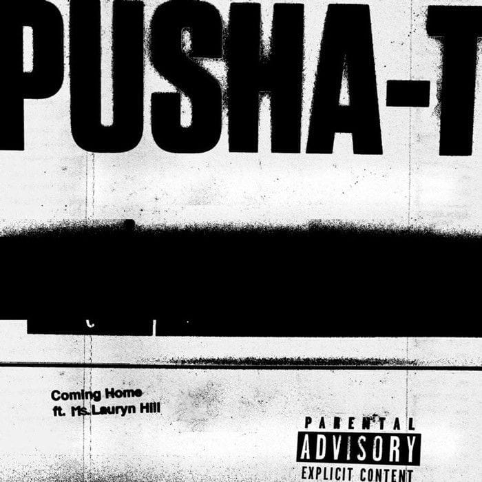 Pusha poster