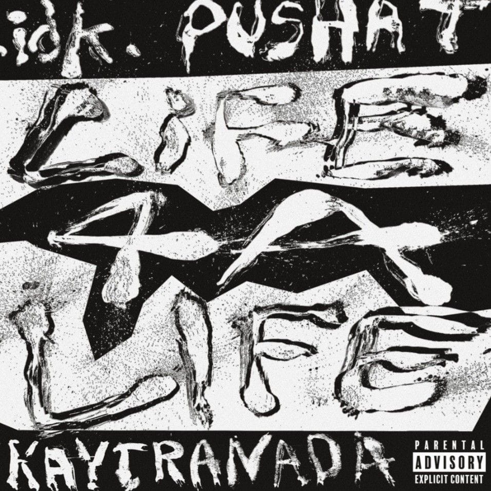 Pusha poster