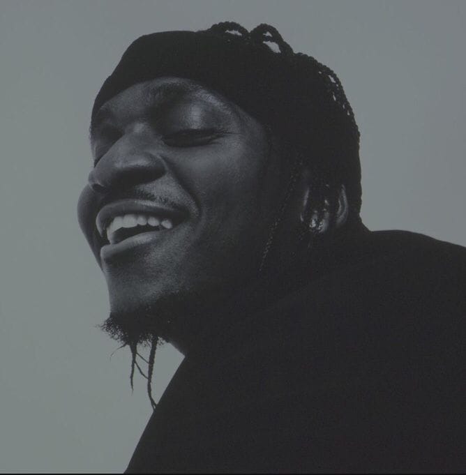 Pusha T