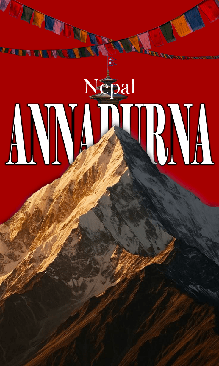 annapurna ABC