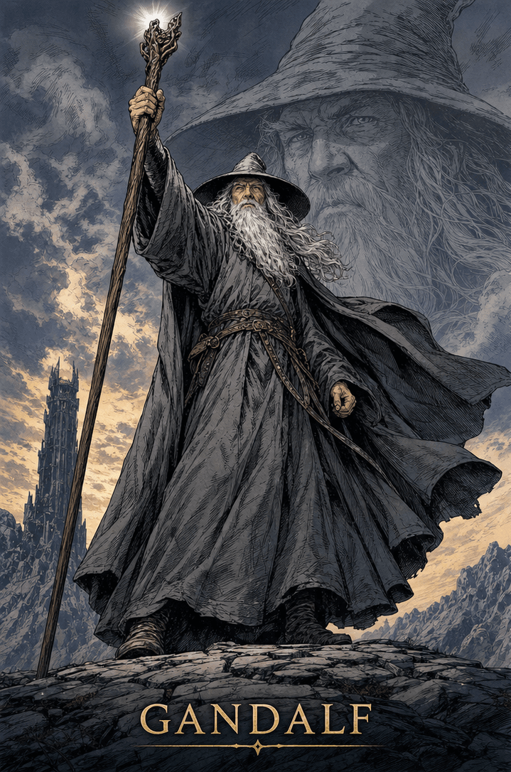 Gandalf