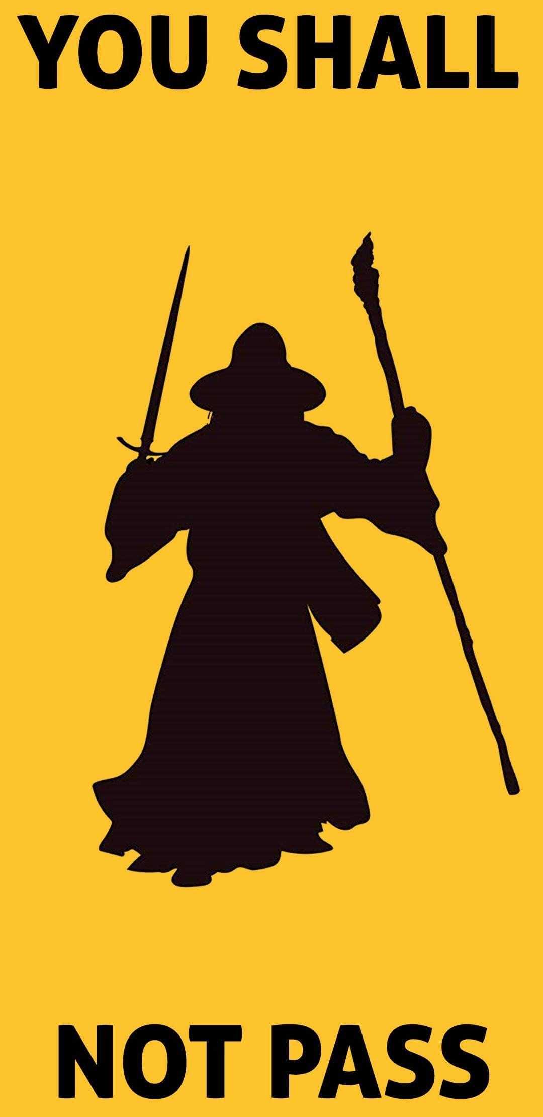 The Lord of the Rings poster