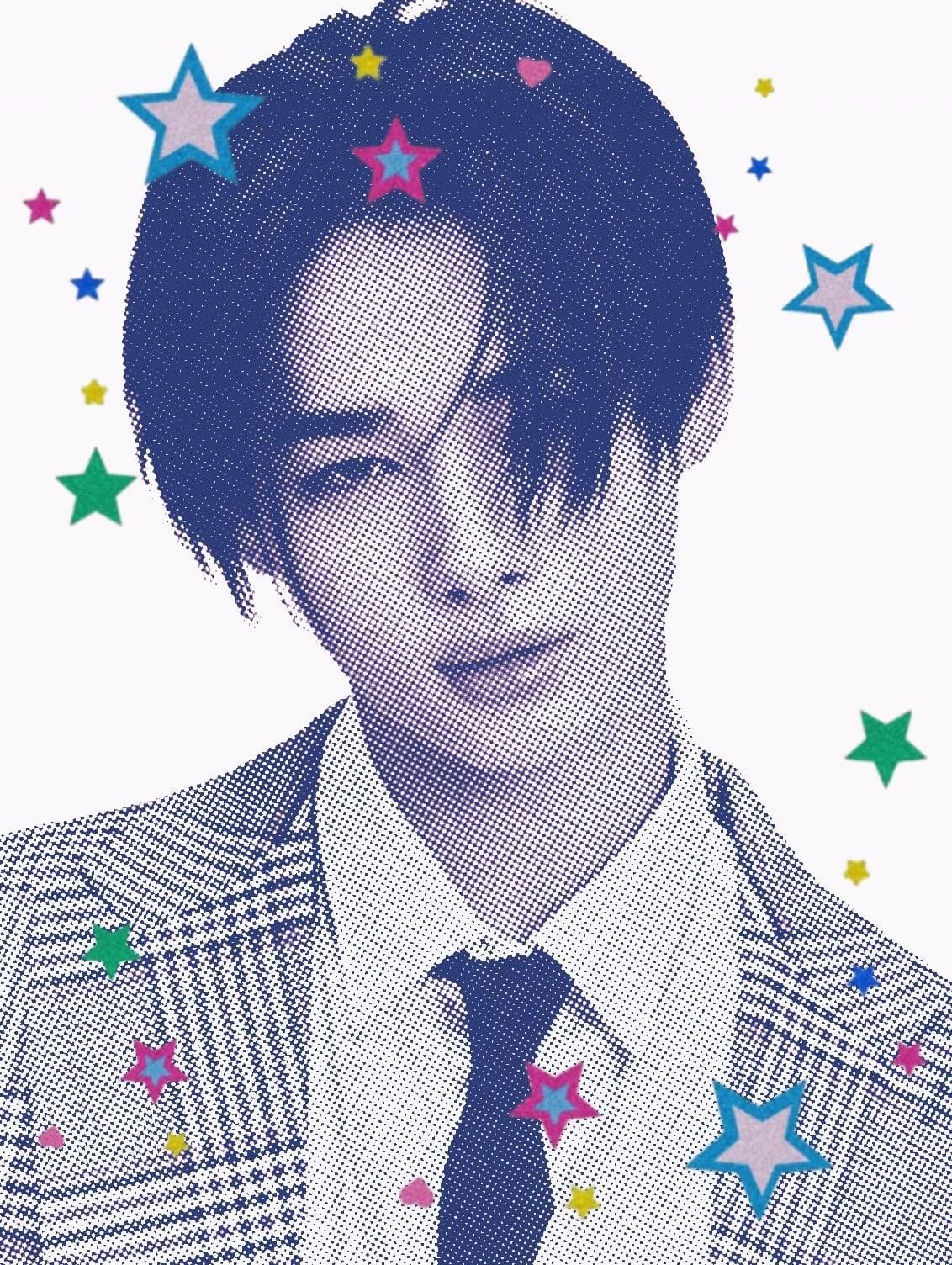 Niki poster