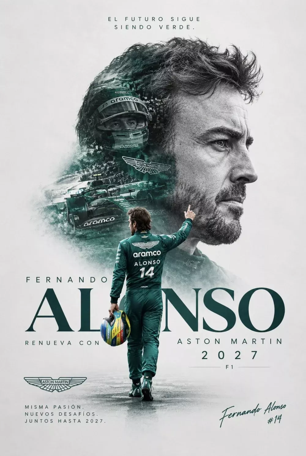 2026 Bahrain GP at Sepang Posters