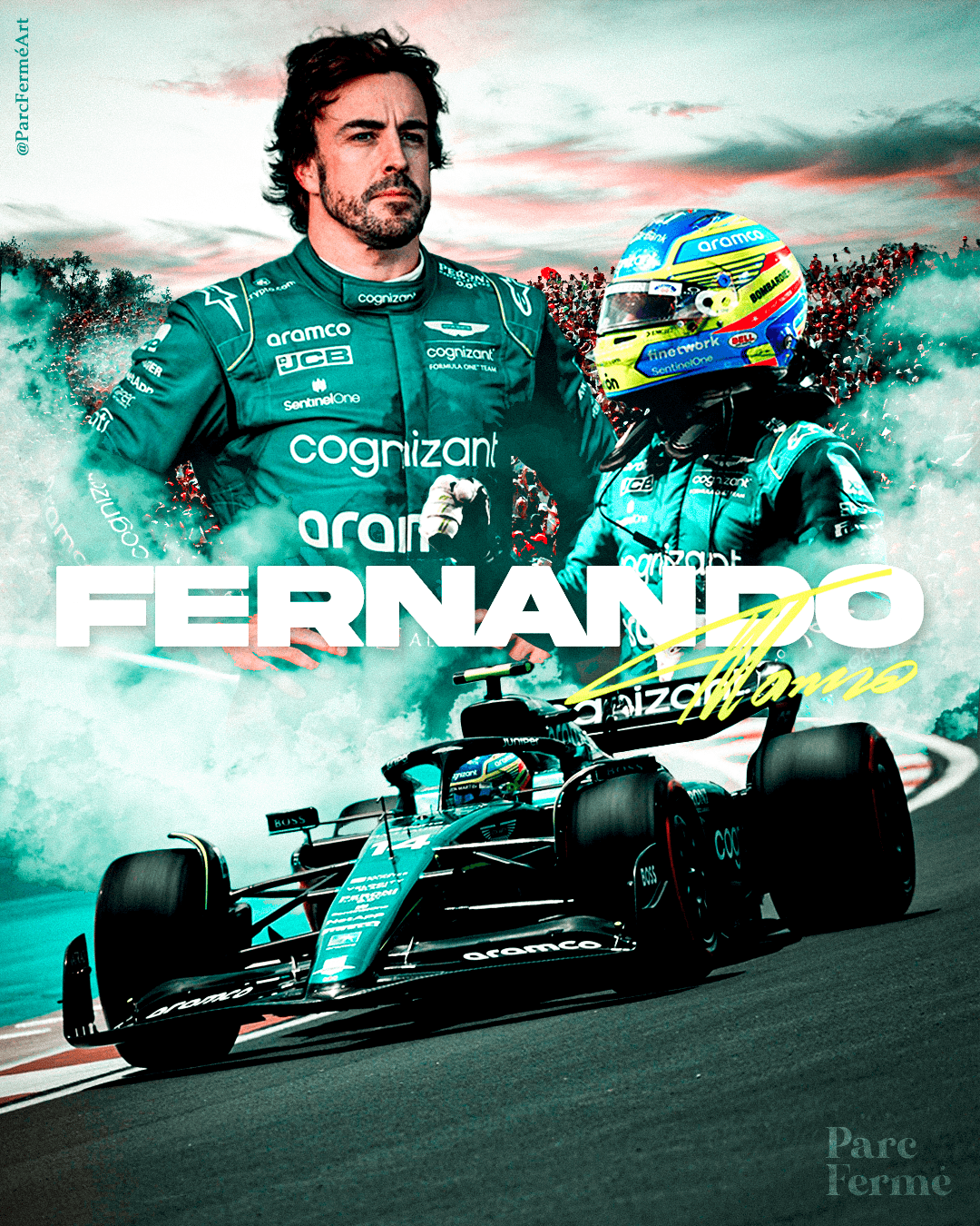 Alonso