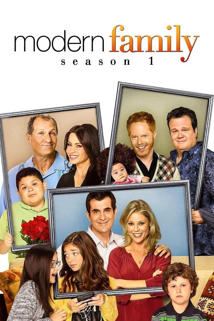 Season 1 (2009-2010)