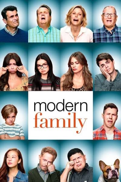 'Modern Family' Cast: Where They Are Now