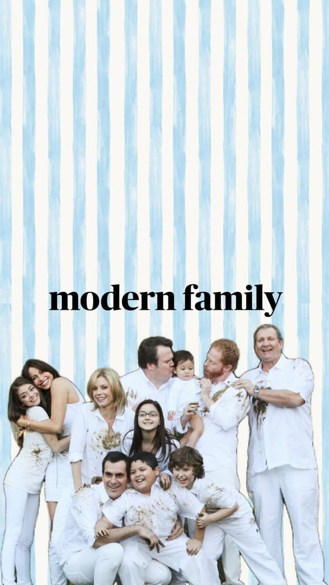 modern fam