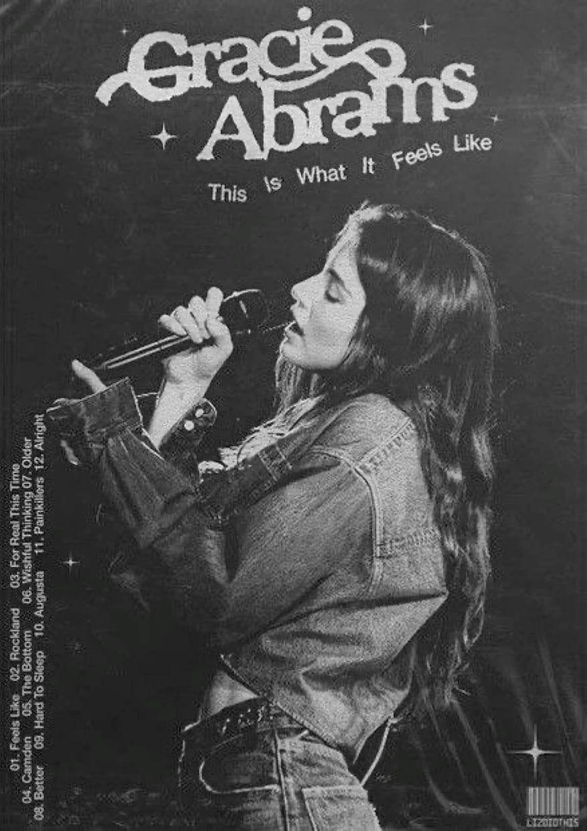 #gracieabrams