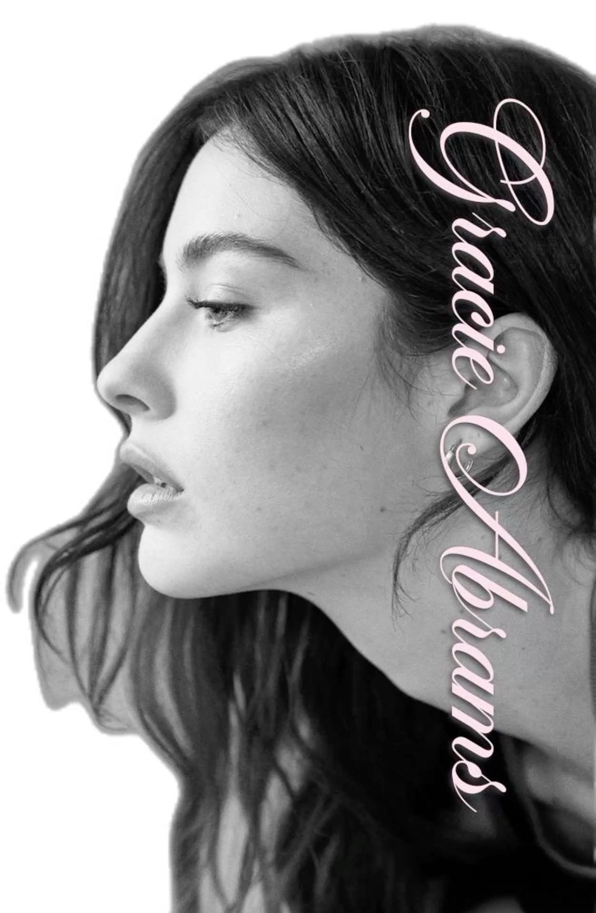 Grace Adams poster