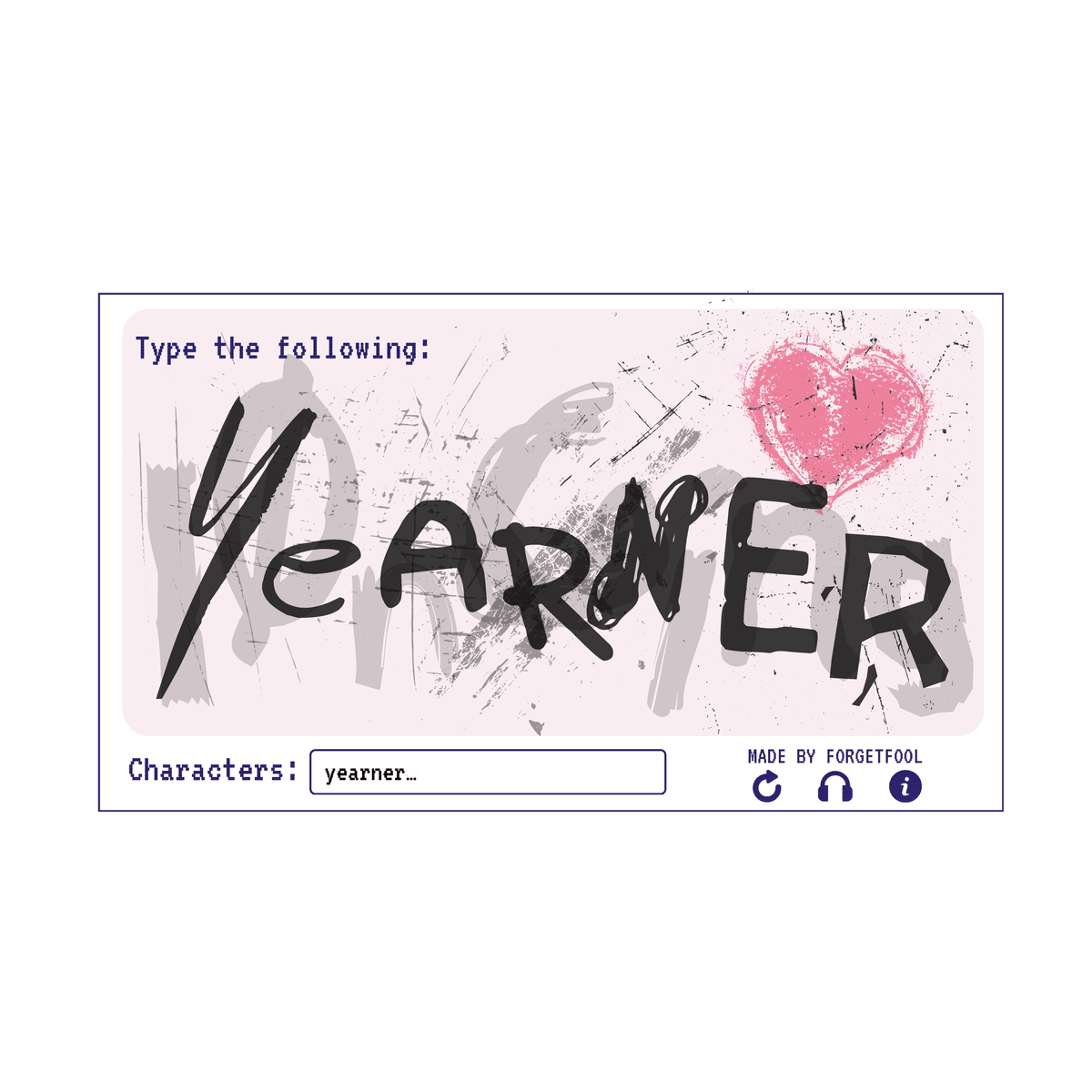 yearner