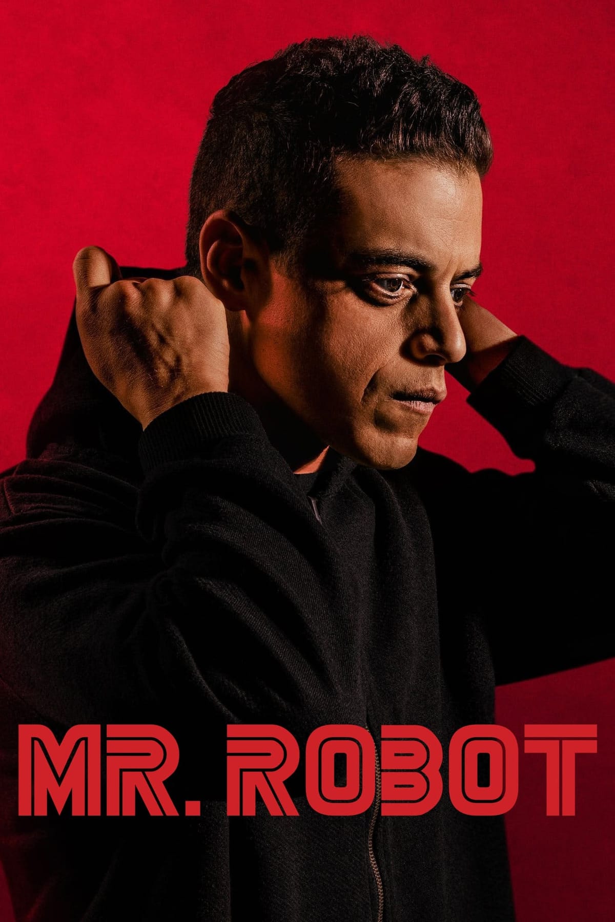 Mr Robot Posters — Buy Premium Mr Robot Wall Art India | The Print Lab