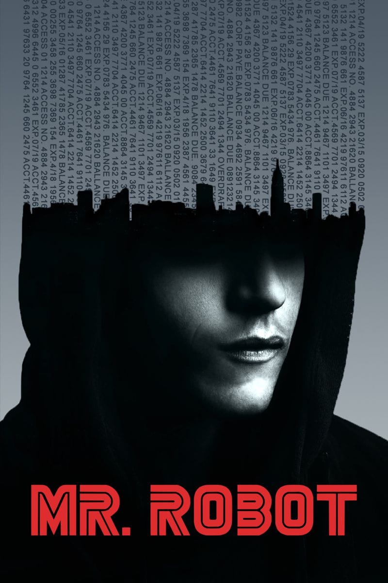 Mr. Robot (2015)