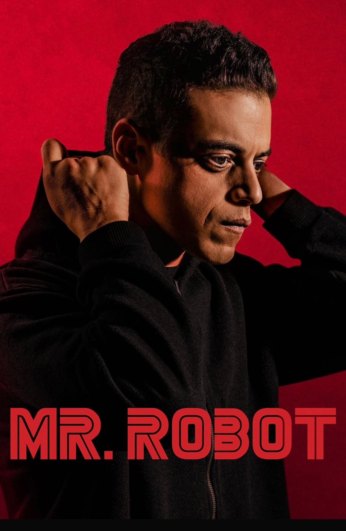 Mr Robot Posters — Buy Premium Mr Robot Wall Art India | The Print Lab