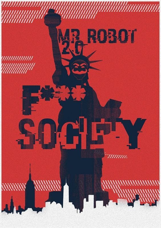 society👨🏻‍💻
