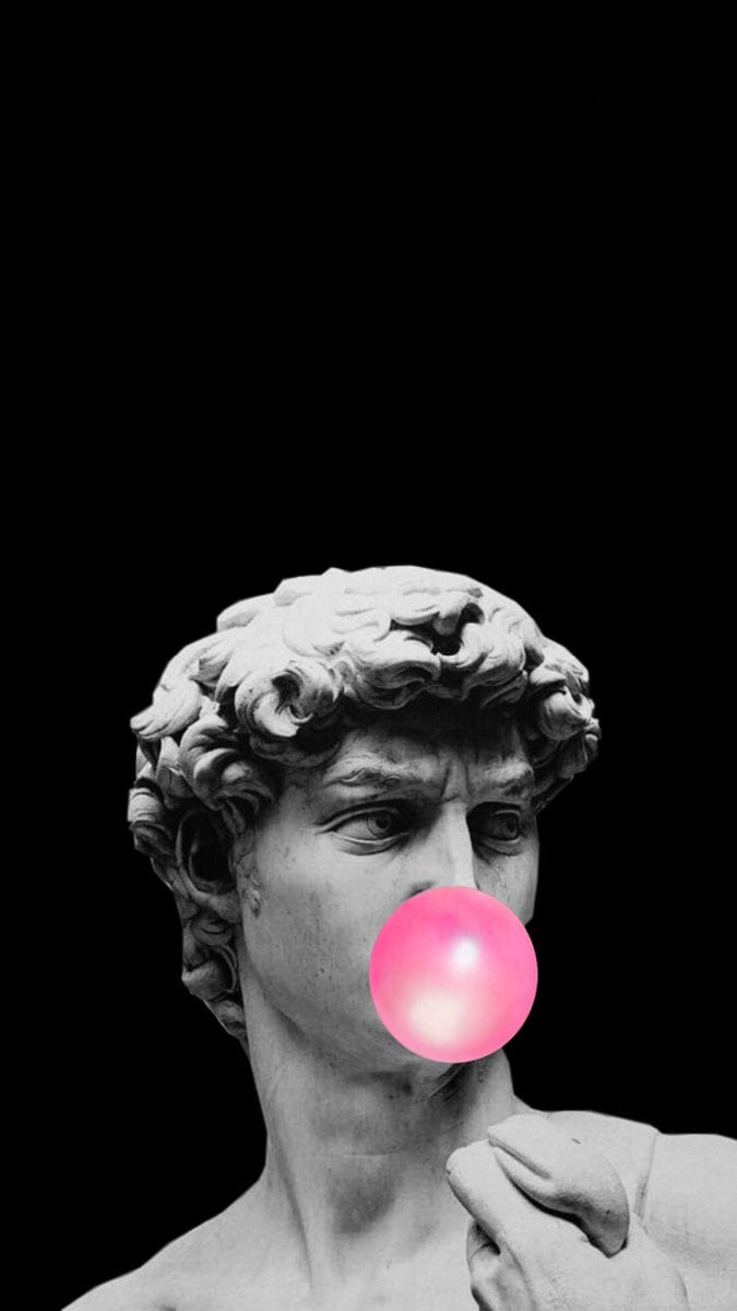 David