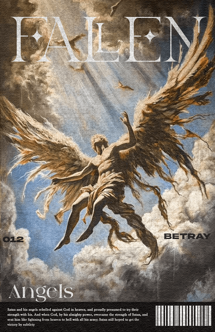 Fallen Angel