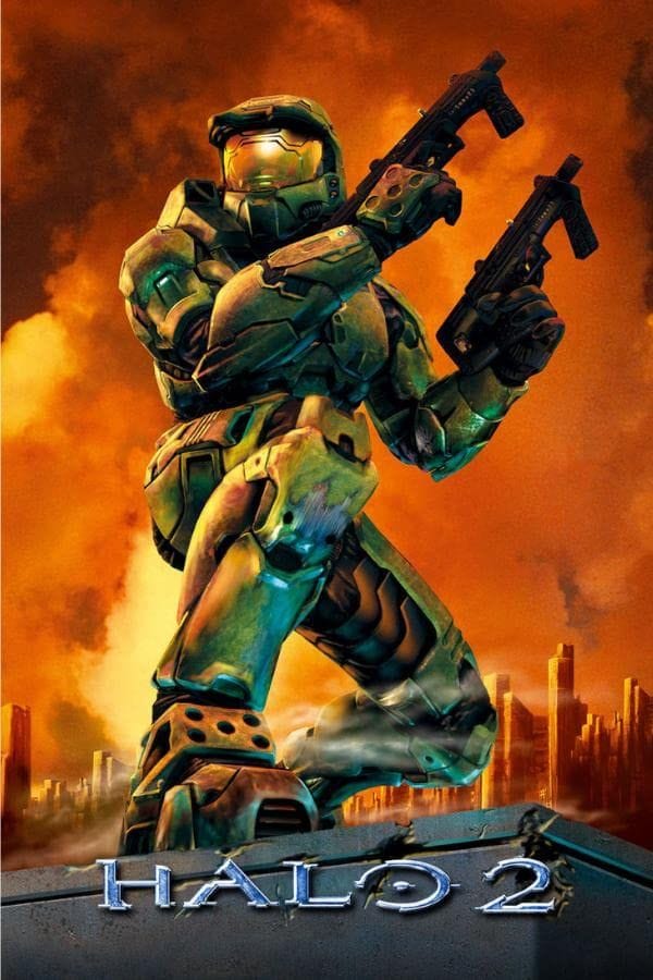 Halo 2 (2004)