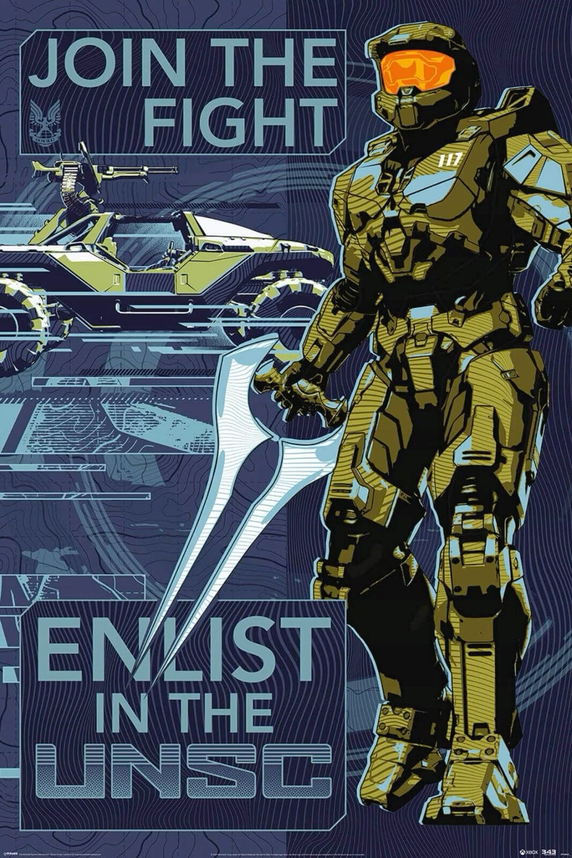 Halo Infinite - Master Chief (16)