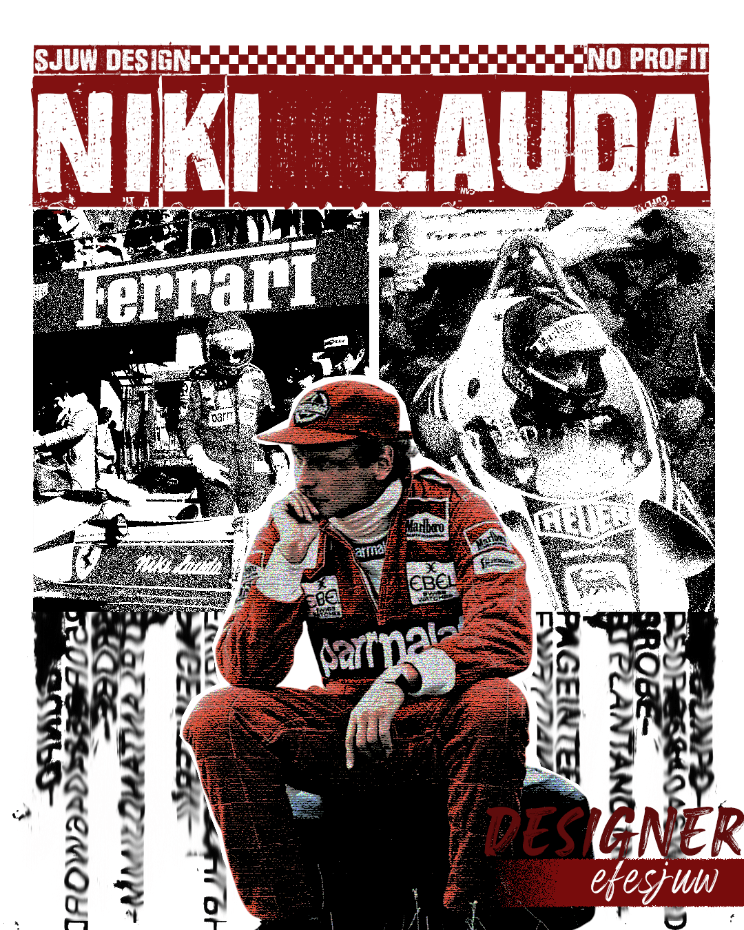 Niki Lauda