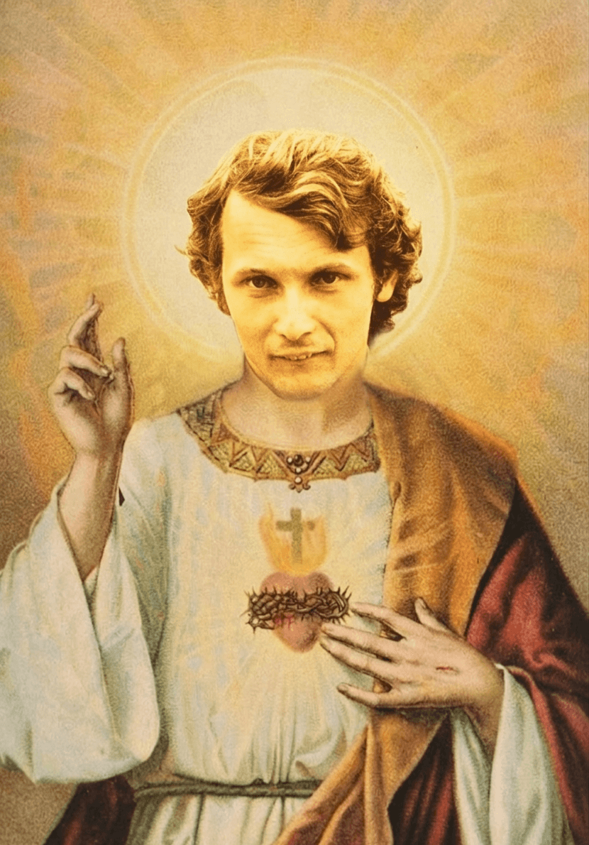 Niki Lauda