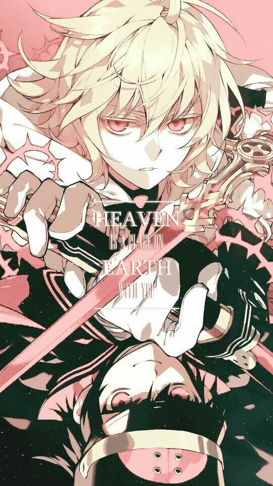 Mika poster