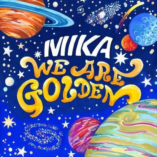 Mika poster