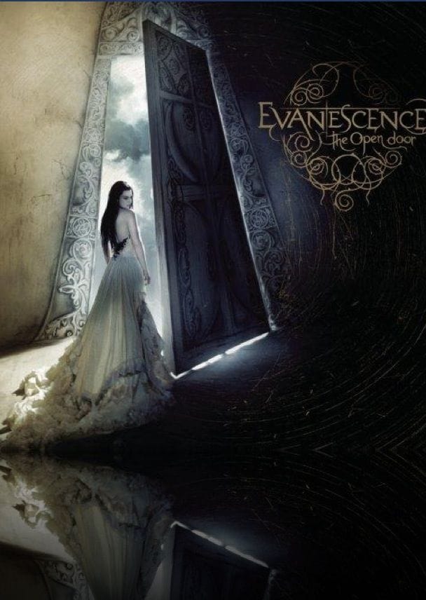 Evanescence poster