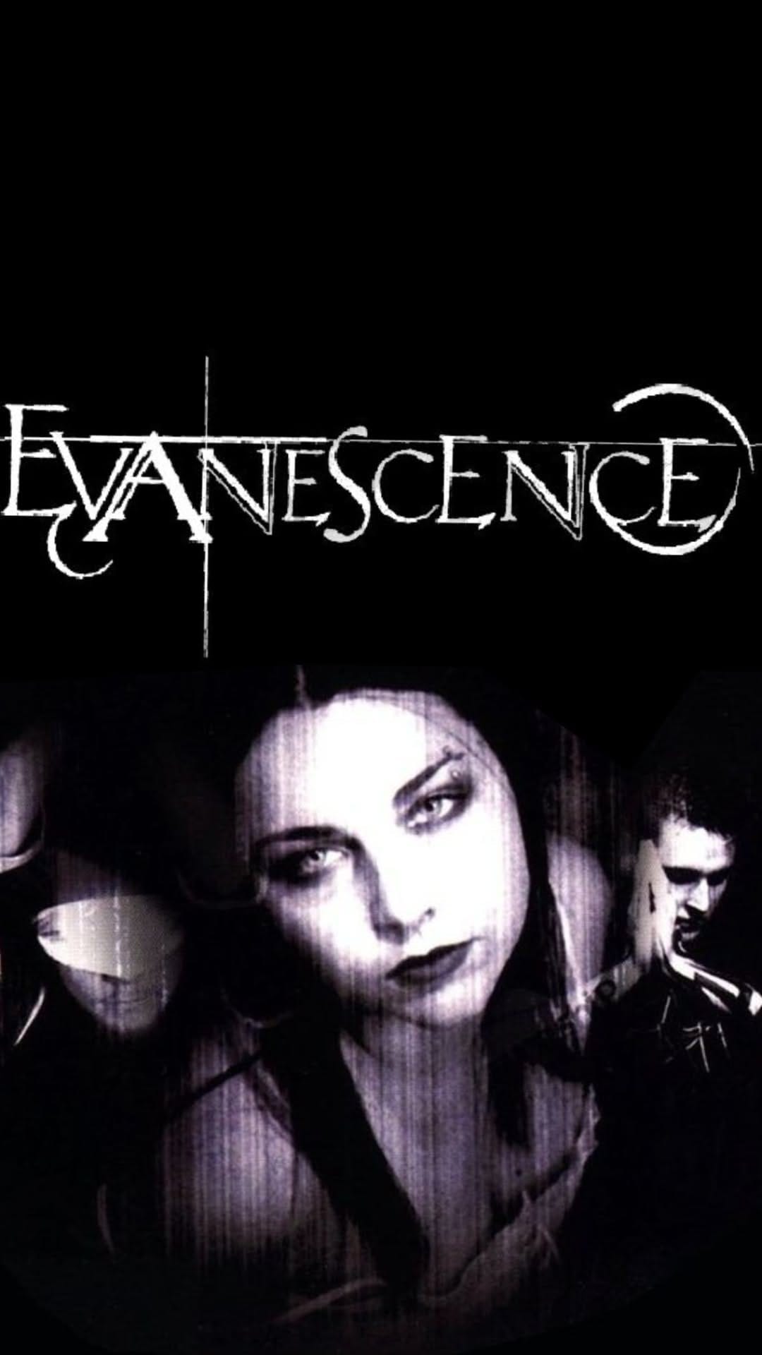 evanescence wallpaper