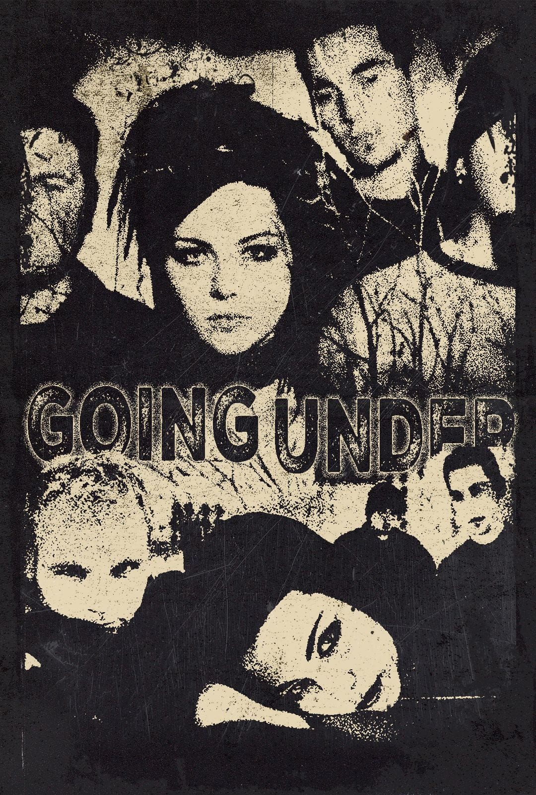 Evanescence poster