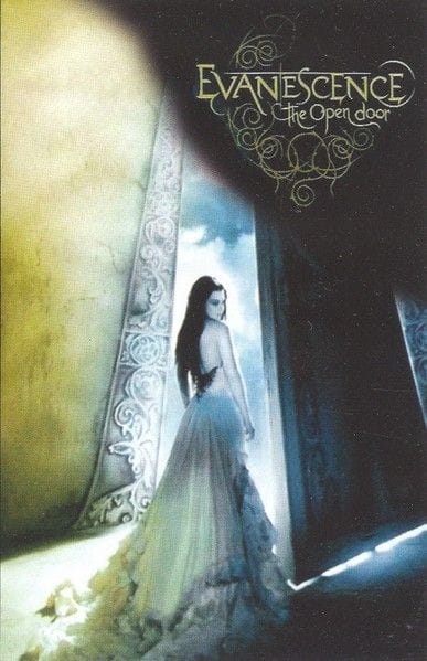 Evanescence poster