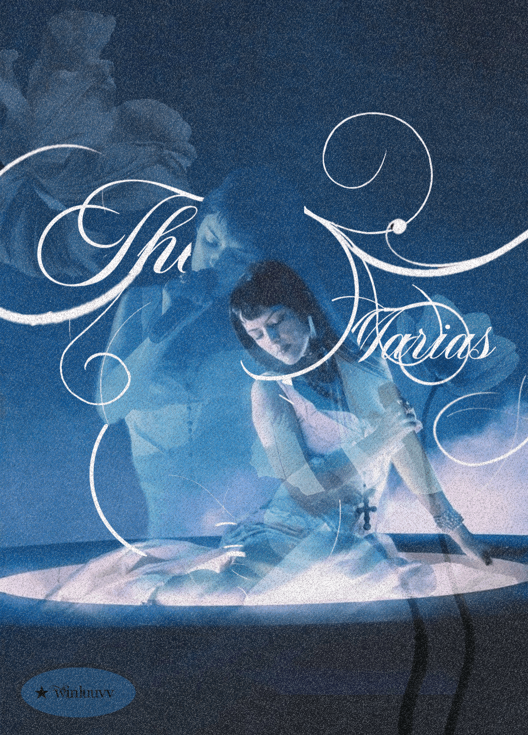 The Marias Printable Poster
