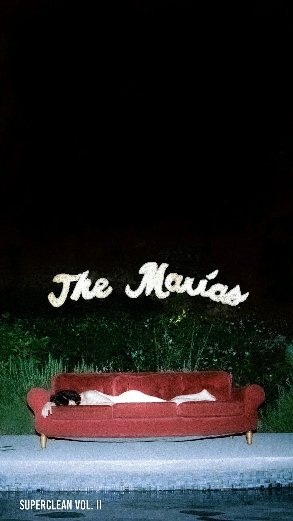 The Marías - Superclean VOL. II
