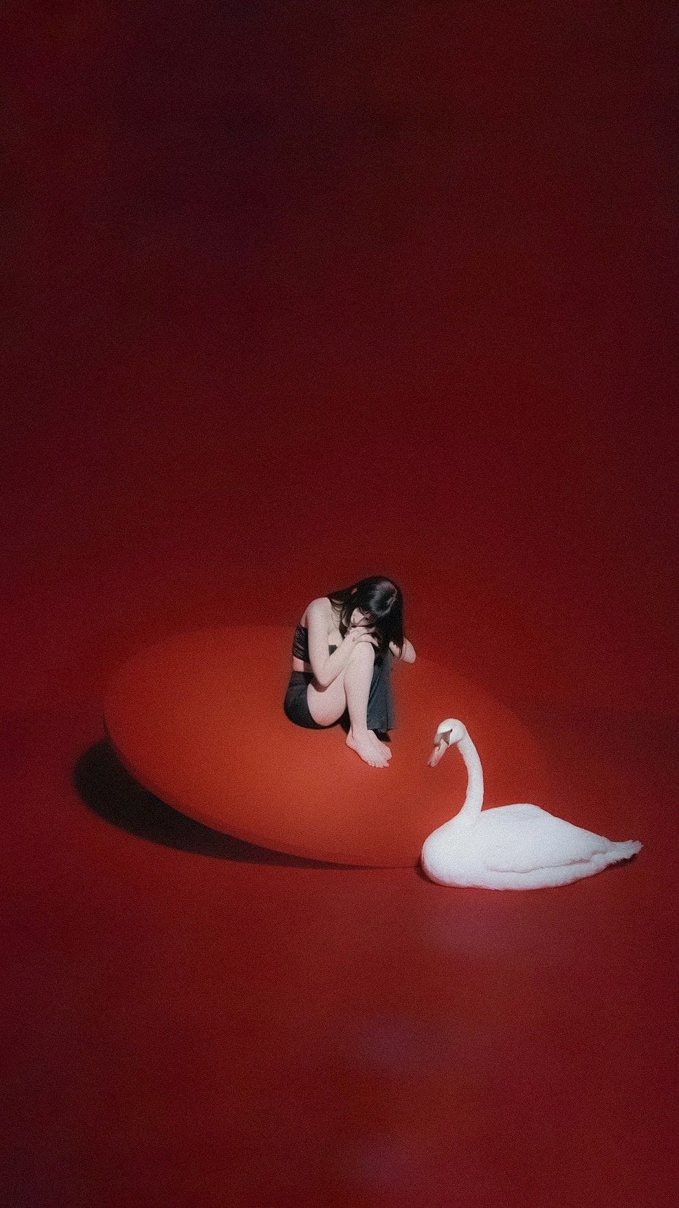 The Marías - Cinema