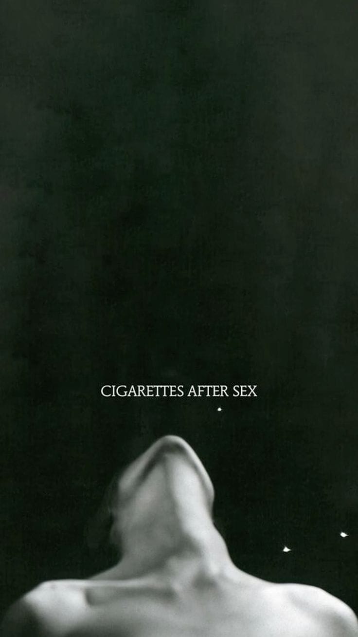 Cas x poster