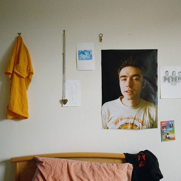 Matt Maltese poster