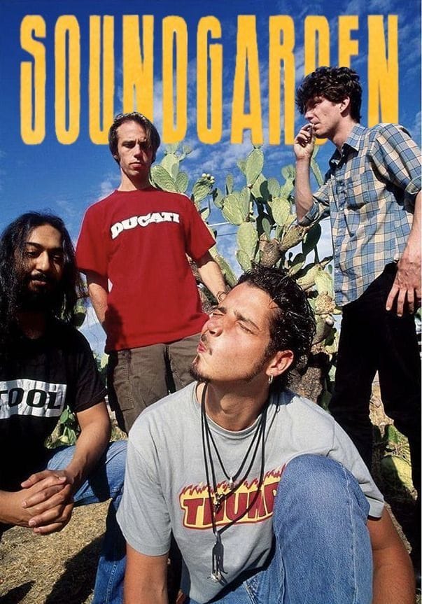 Soundgarden