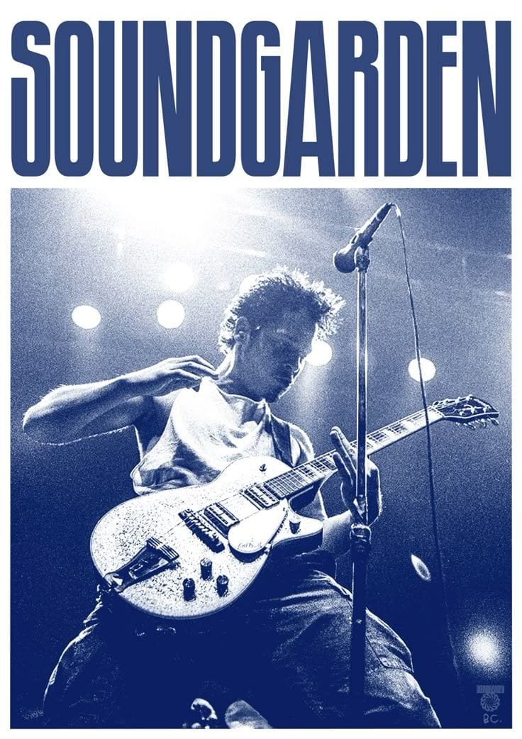 Soundgarden