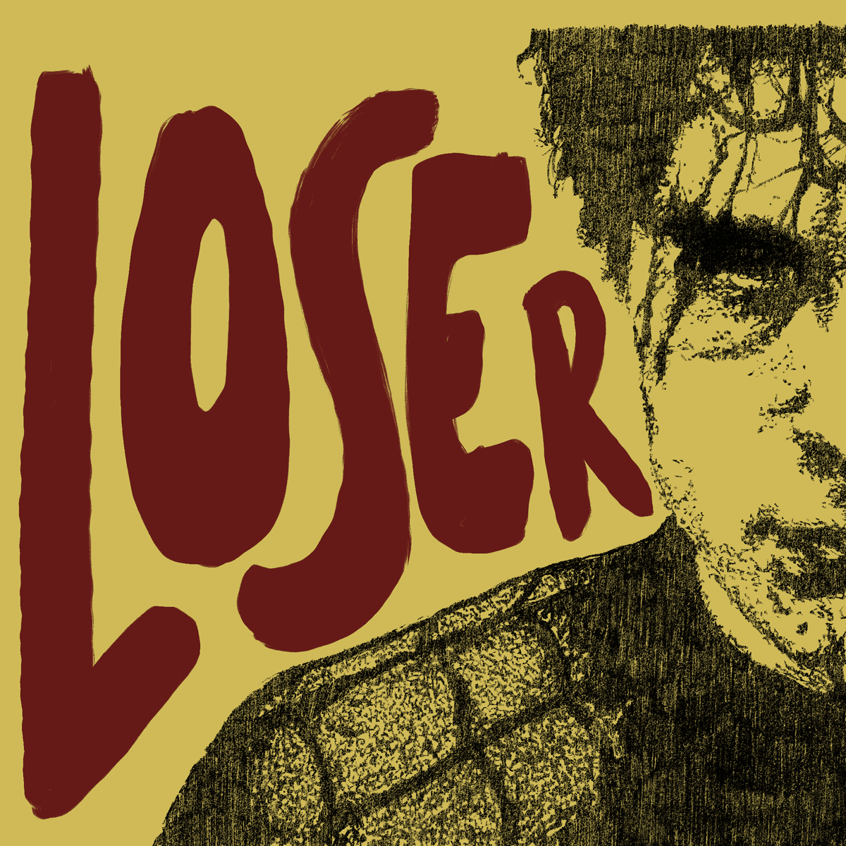 brand new loser #spiderman #bnd #loser