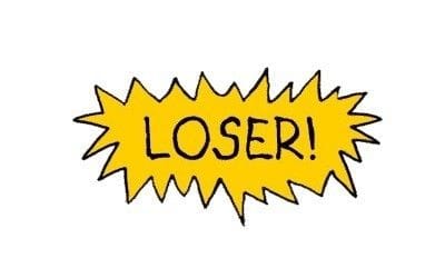 Loser poster