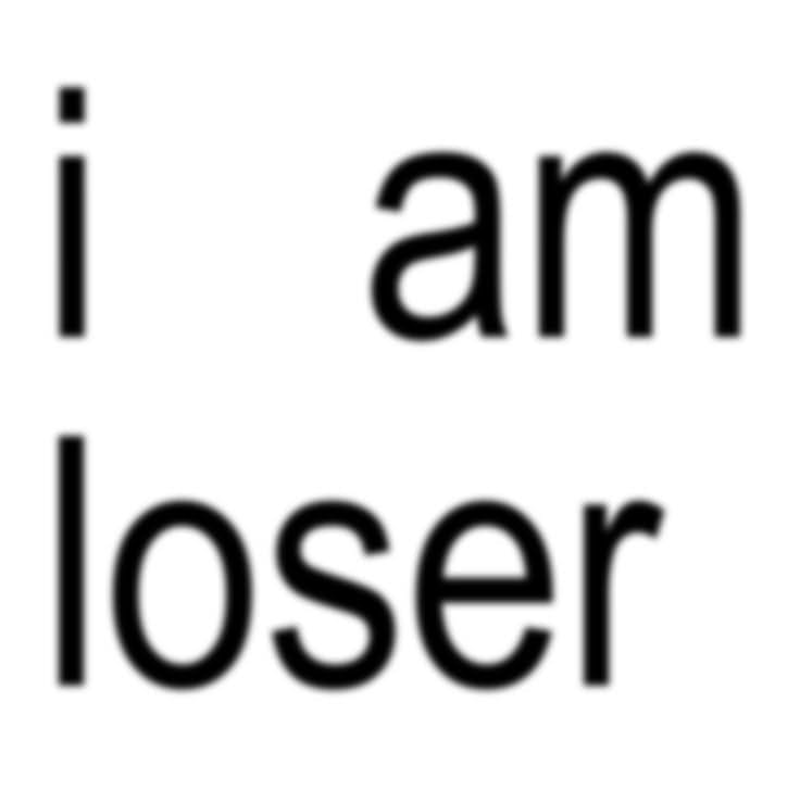 loser team