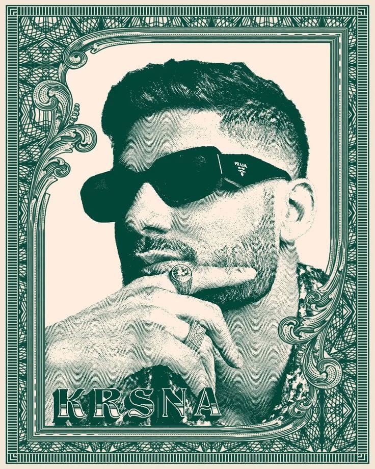 R&B Vibes poster 9