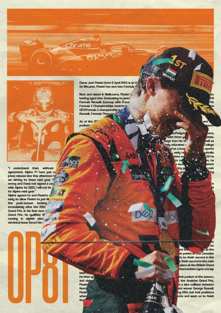 F1 Legends poster 12