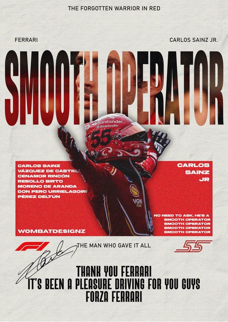 F1 Legends poster 17