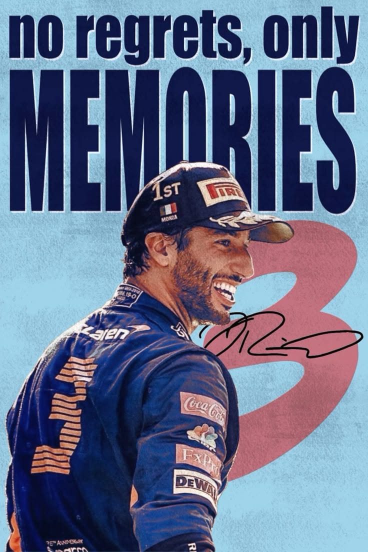 F1 Legends poster 30