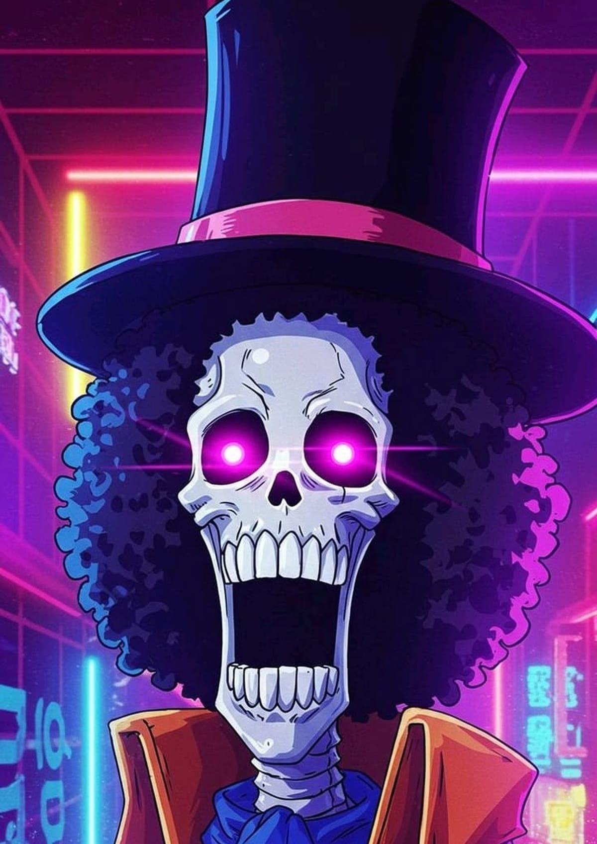 Brook