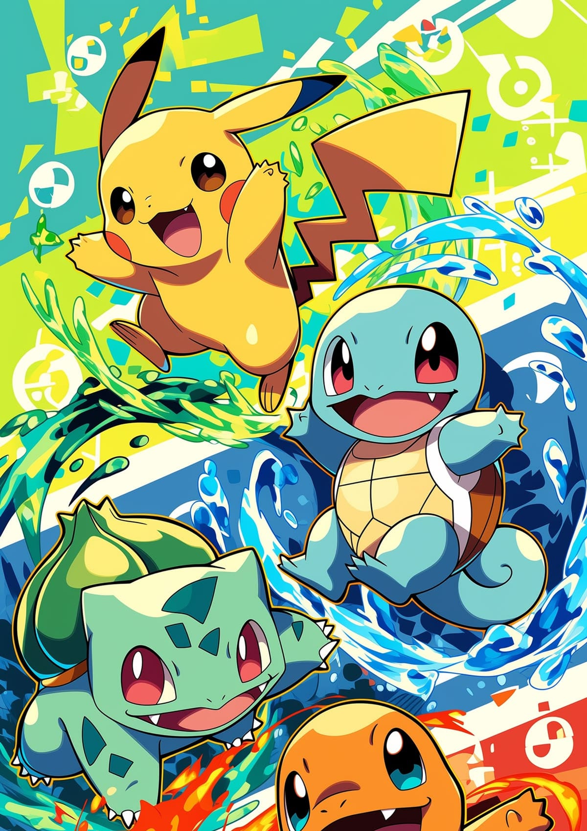 Pokemon